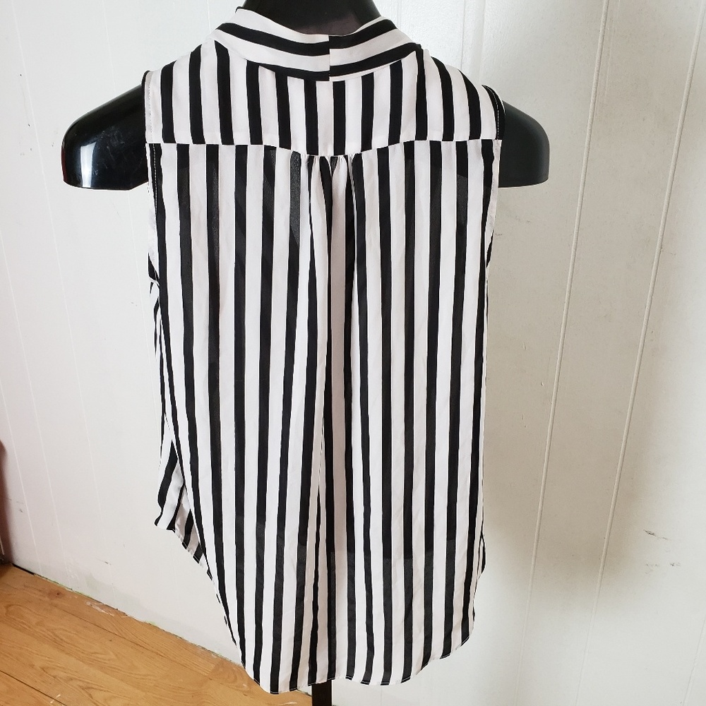 Active blouse - Picture 3 of 4
